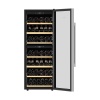 Винный шкаф Libhof Gourmet GQD-126 Black