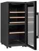 Двухзонный винный шкаф Climadiff CD41B1