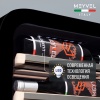 Винный шкаф Meyvel MV22-KBF1 компрессорный отдельностоящий