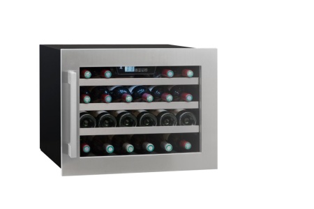 Монотемпературный шкаф Avintage, модель AV22XI