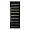 Винный шкаф Dunavox DX-181.490DBK Винный шкаф Dunavox DX-181.490DBK