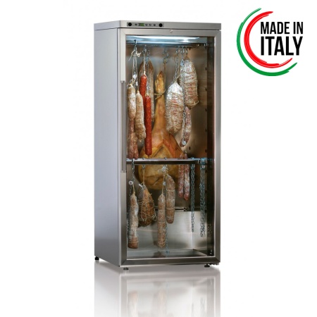 Холодильный шкаф IP Industrie SAL 301 X
