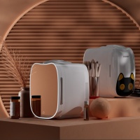 Холодильник для косметики Libhof CT-6