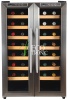 Винный шкаф Ecotronic WCM-32DE