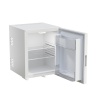 Минибар Meyvel MMT-60W белый бесшумный