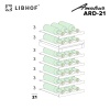 Винный шкаф Libhof Amateur ARD-21