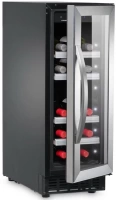 Винный шкаф Dometic C20G Classic компрессорный под столешницу