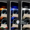 Винный шкаф Meyvel MV46PRO-KST2 двухзонный под столешницу