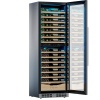 Винный шкаф Meyvel MV110-KST2 компрессорный двухзонный