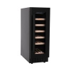 Винный шкаф Libhof Connoisseur CX-19 black