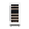 Винный шкаф Libhof Connoisseur CXD-28 white Винный шкаф Libhof Connoisseur CXD-28 white