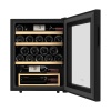 Винный шкаф Libhof Gourmet GM-22 Black