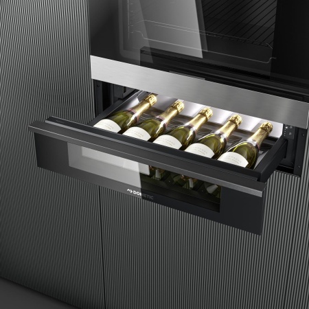 Выдвижной винный шкаф Dometic DrawBar 5C