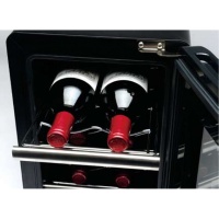 Винный шкаф CASO WineCase 6