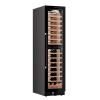 Винный шкаф Meyvel MV106-KST2 (Slim)