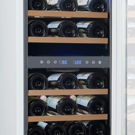 Винный шкаф CellarPrivate CP027-2TWH