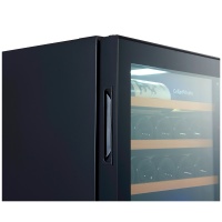 Винный шкаф Cellar Private CP029-2T компрессорный двухзонный отдельностоящий