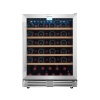 Винный шкаф CellarPrivate CP051-1T