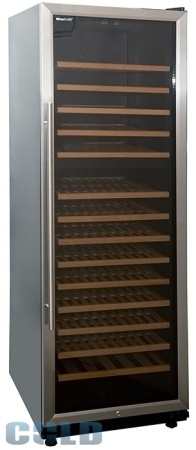 Винный шкаф Wine Craft SC-165BZ