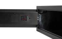 Сейф INDEL B SAFE 30 PLUS SMART дверь открывается влево