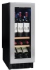 Монотемпературный винный шкаф Avintage AVU23TXA