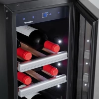 Винный шкаф Dometic C20G Classic компрессорный под столешницу