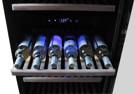 Винный шкаф Wine Craft BC-180BZ Grand Cru