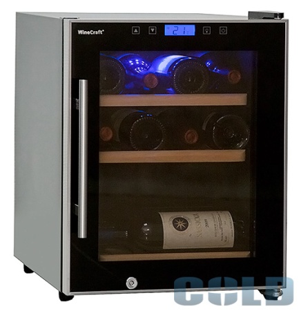 Винный шкаф Wine Craft BC-12M Grand Cru