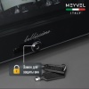 Винный шкаф Meyvel MV18-KBF1 компрессорный отдельностоящий