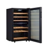 Винный шкаф Cellar Private CP029-2T компрессорный двухзонный отдельностоящий