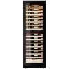 Винный шкаф Meyvel MV110-KBT2 компрессорный двухзонный