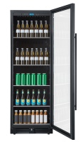 Минибар компрессорный Cellar Private CP165AB