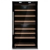 Винный шкаф CASO WineComfort Touch 66