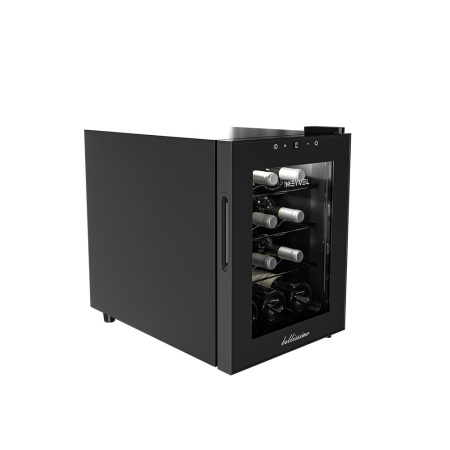 Винный шкаф Meyvel MV12-TBF1 термоэлектрический отдельностоящий