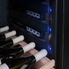Винный шкаф Meyvel MV95-KBT2 компрессорный двухзонный
