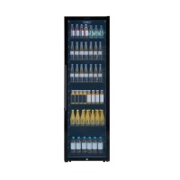 Минибар компрессорный Cellar Private CP188AB