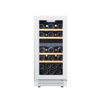 Винный шкаф CellarPrivate CP027-2TWH