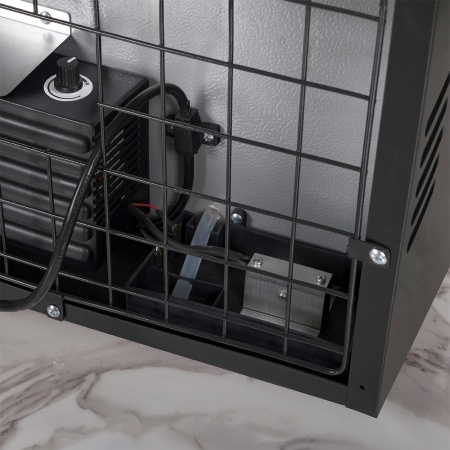 Минибар Meyvel MMT-30BG бесшумный