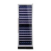Винный шкаф Dunavox DX-166.428SDSK Винный шкаф Dunavox DX-166.428SDSK