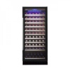 Винный шкаф Cold Vine C121-KBT1