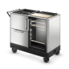 Мобильный бар DOMETIC MoBar 550 S