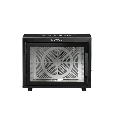 Дегидратор Meyvel MDH7-1S (Нержавеющая Сталь)