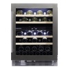 Винный шкаф Dunavox DAUF-39.121DSS Винный шкаф Dunavox DAUF-39.121DSS