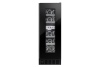 Винный шкаф Temptech STX30DRB