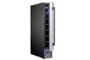 Винный шкаф Temptech WPQ15SCB