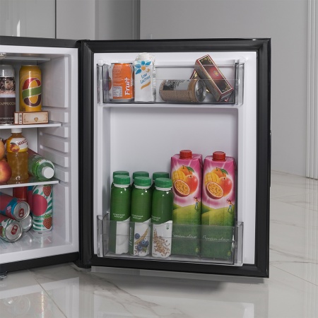 Минибар Meyvel MMT-60B бесшумный