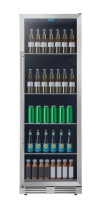 Минибар компрессорный Cellar Private CP165AS