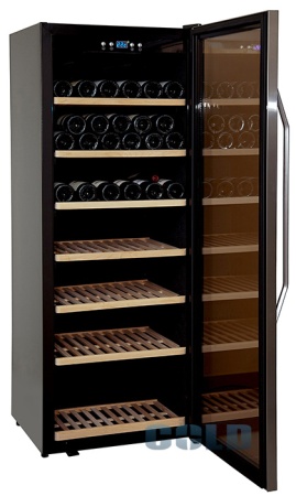 Винный шкаф Wine Craft BC-137M Grand Cru