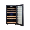 Винный шкаф Cellar Private CP029-2T двухзонный отдельностоящий