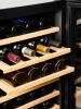 Отдельностоящий винный шкаф Vinosafe VSF28AM